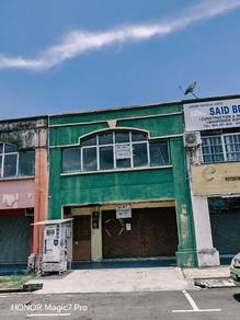 Shop lot For Rent in Kulim,KDH
