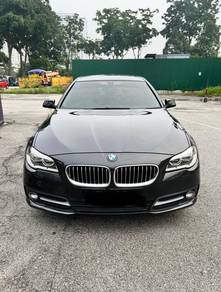 BMW 520i 20i in Kota Damansara, SGR