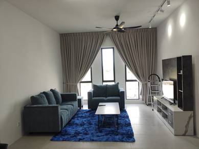 2 Bedrooms 2 Bathrooms Arang Kuching (Per Night)