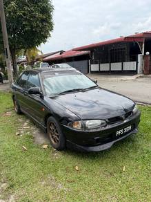 Proton Wira A/B GL in Kulim, KDH