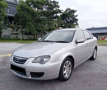 Proton Persona EXECUTIVE in Ampang, SGR
