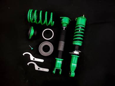 TEIN Flex Z Adjustable Nissan Fairlady Z33 Z34