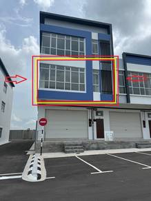 Shop lot For Rent in Pasir Gudang,JHR