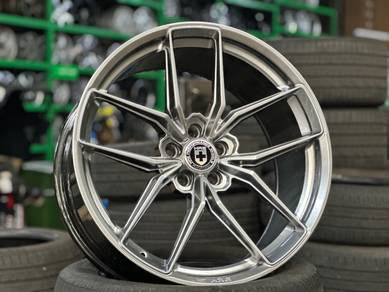 NEW 20 HRE FF21 G20 G30 G11 G12 Supra W238 W222 X4