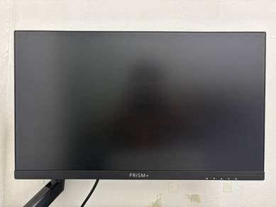 PRISM+ F250i 24”（free arc)