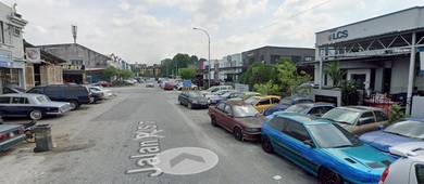 Warehouse / Factory For Sale in Petaling Jaya,SGR