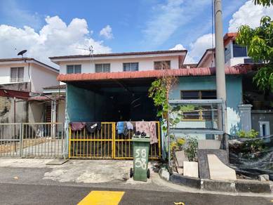Cluster House For Sale in Kepala Batas,PNG