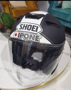 WTS : Helmet SHOEI J CRUISE II ADAGIO
