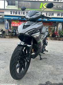 Modenas Z15GT