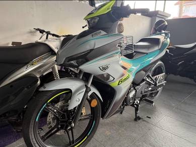 Yamaha Y16ZR