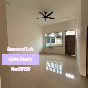 Semi-Detached House For Rent in Padang Serai,KDH