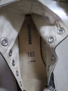 Converse Shoes UK5