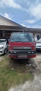 dahatsu v58 tipper