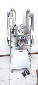 Dough sheeter 