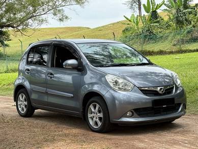 Perodua MyVi EZi in Sungai Besi, KUL