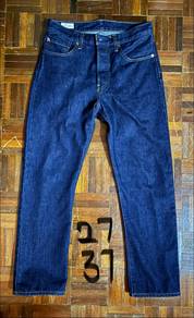 Levi’s Jeans 501 Straight Cut