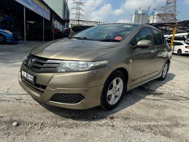 Honda City S in Cheras, KUL