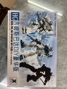 Hg 1/144 Gm