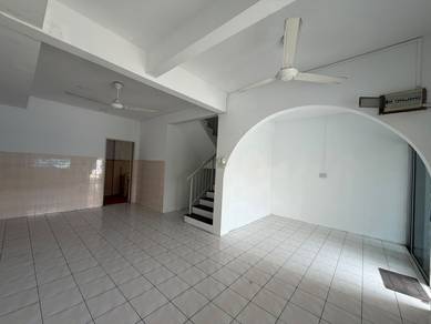 2-storey Terraced House For Rent in Kota Kinabalu,SBH