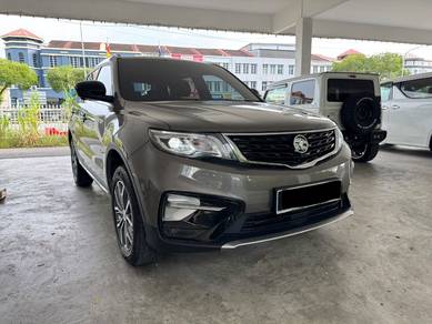 Proton X70 EXECUTIVE 2WD in Kuching, SWK