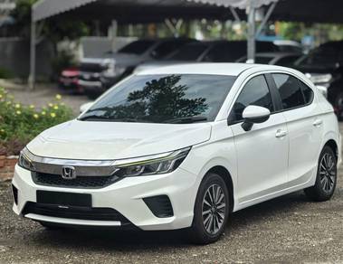 Honda City HATCHBACK E in Sungai Nibong, PNG