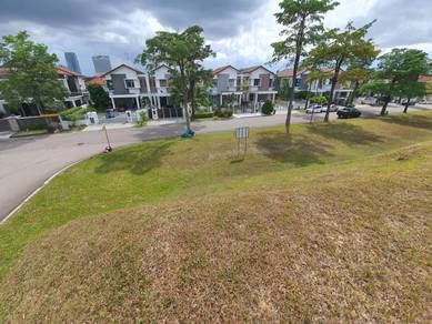 Residential Land in Johor Bahru, JHR