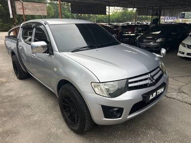Mitsubishi Triton LITE in Sungai Petani, KDH