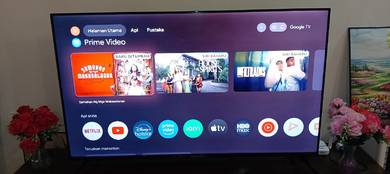 tv 55 inch