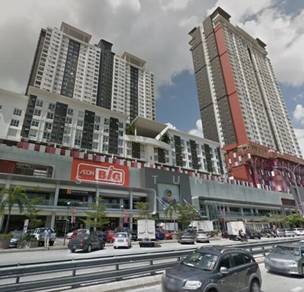 Retail space For Sale in Ampang,SGR