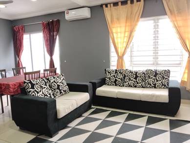 D’Tasik Putrajaya Homestay, Presint 17, Putrajaya