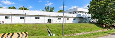 Warehouse / Factory For Sale in Sungai Petani,KDH