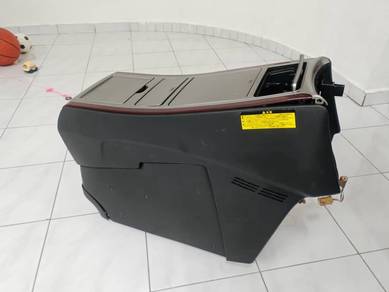 Center Cooler Console Box Vellfire ANH20