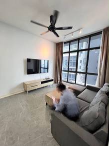 Condominium For Rent in Setia Sky 88