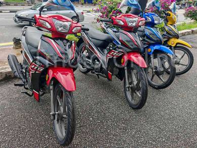 SM Sport 110E