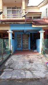 Townhouse For Sale in Rawang,SGR