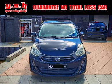 Perodua MyVi SE ZHS in Kuching, SWK