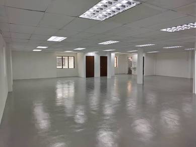 Shop lot For Rent in Butterworth,PNG