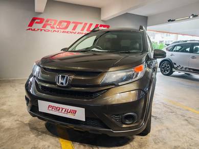 Honda BR-V V in Seri Kembangan, SGR