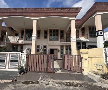 2-storey Terraced House For Sale in Duyong,MLK