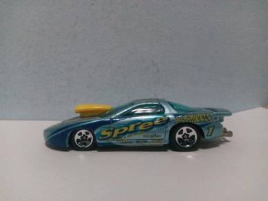 2002 Hotwheels Pro Stock Firebird