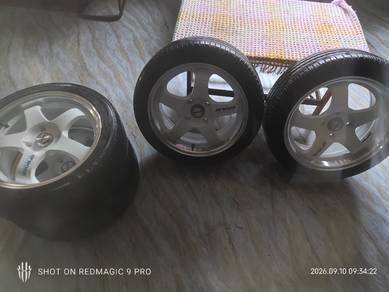 Workmesiter S1 16 inch Silver