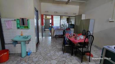 Semi-Detached House For Sale in Kulim,KDH