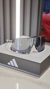Adidas Sunglass DUNAMIS PRO SP0100 20C
