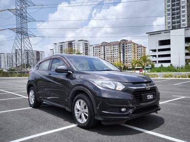 Honda HR-V E in Petaling Jaya, SGR