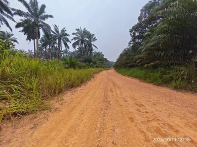 Mixed Development Land in Kulai, JHR