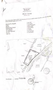 Residential Land in Kuala Terengganu, TRG
