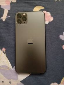 Iphone 11 promax 64gb