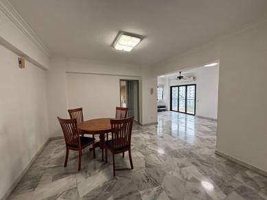 Condominium For Rent in Danau Permai