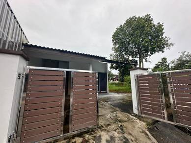 1-storey Terraced House For Sale in Ulu Tiram,JHR