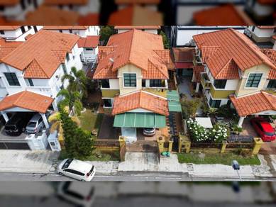 Bungalow House For Sale in Klang,SGR